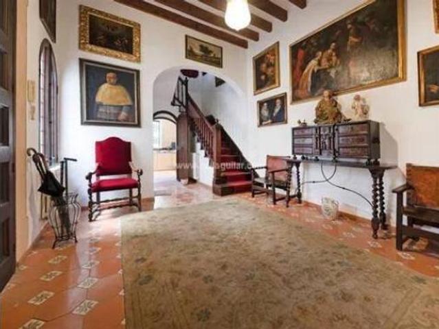 Chalet Venta Palma de Mallorca, Cort