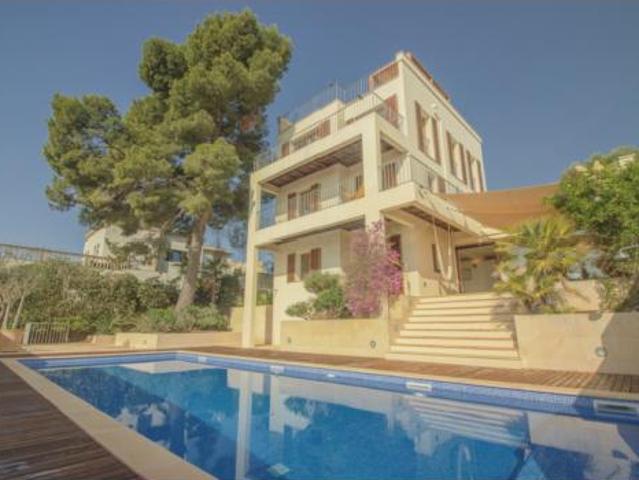 Chalet Venta Palma de Mallorca, Cort