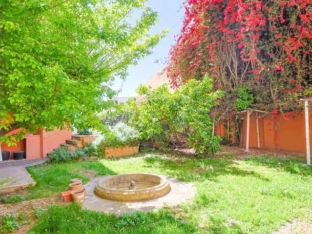 Chalet Venta Palma de Mallorca, Cort