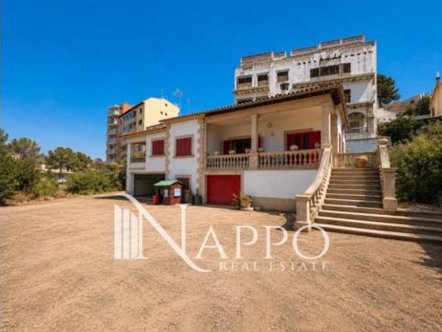 Chalet Venta Palma de Mallorca, Cala Major