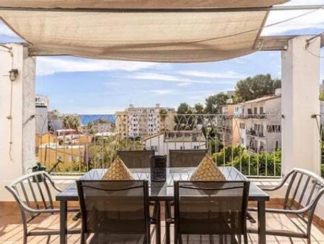 Chalet Venta Palma de Mallorca, Cala Major
