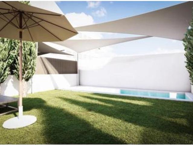 Chalet Venta Palma de Mallorca, Gènova
