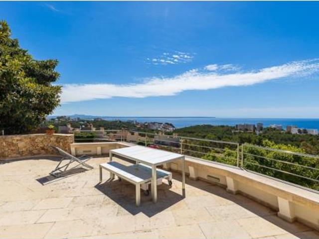 Chalet Venta Palma de Mallorca, Gènova