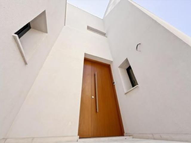 Chalet Venta Palma de Mallorca, Gènova