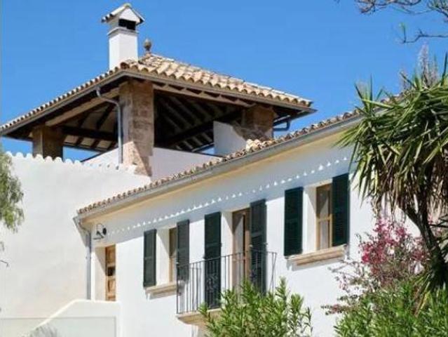 Chalet Venta Palma de Mallorca, Gènova