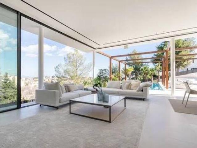 Chalet Venta Palma de Mallorca, Gènova