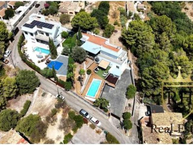 Chalet Venta Palma de Mallorca, Gènova