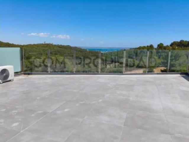 Chalet Venta Palma de Mallorca, Gènova