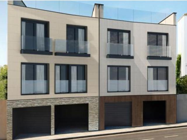 Chalet Venta Palma de Mallorca, Gènova