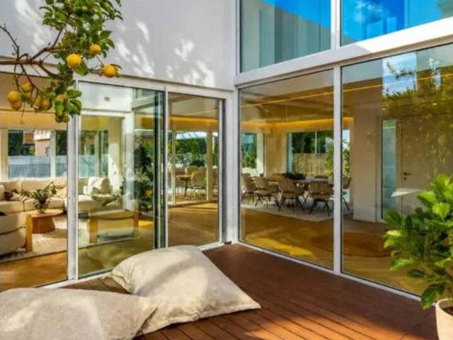 Chalet Venta Palma de Mallorca, El Coll d'en Rabassa