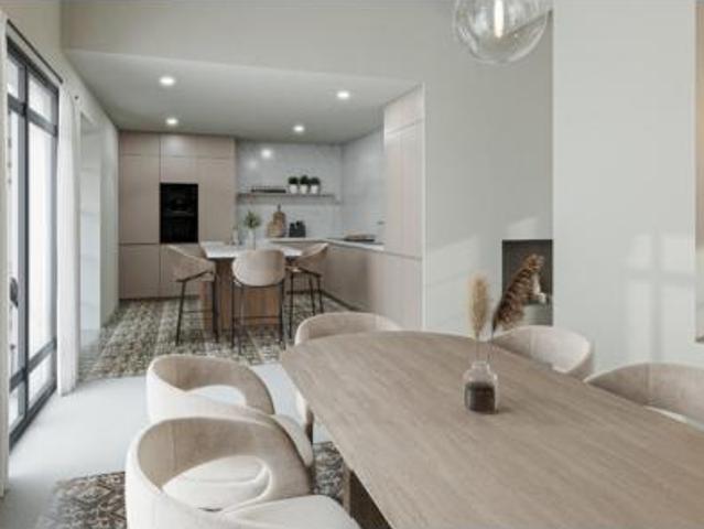 Chalet Venta Palma de Mallorca, El Terreno