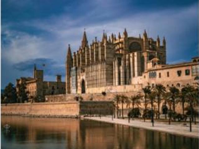 Chalet Venta Palma de Mallorca, Es Portixol Es Molinar