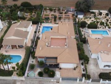 Chalet Venta Palma de Mallorca, Jaume III