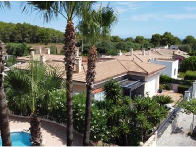 Chalet Venta Palma de Mallorca, Jaume III