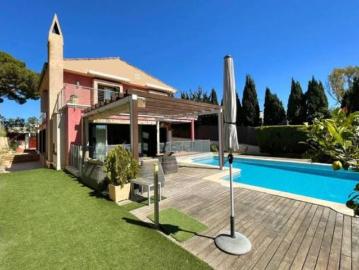 Chalet Venta Palma de Mallorca, La Bonanova Porto Pi