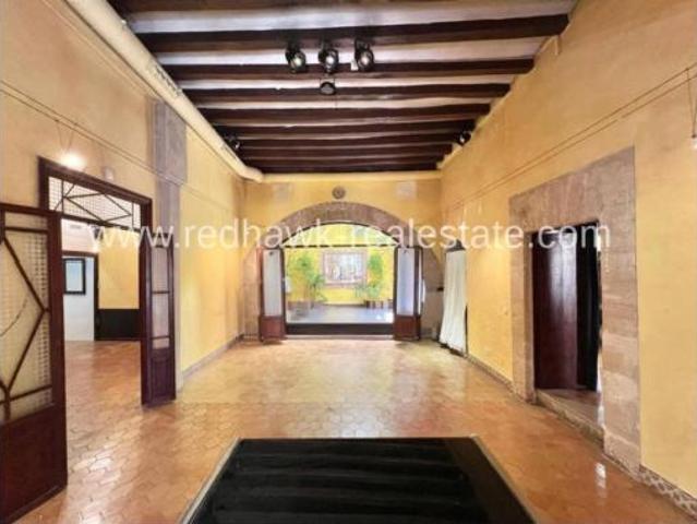 Chalet Venta Palma de Mallorca, La Llotja Born