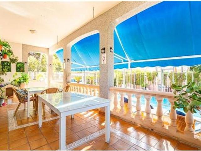Chalet Venta Palma de Mallorca, Les Meravelles