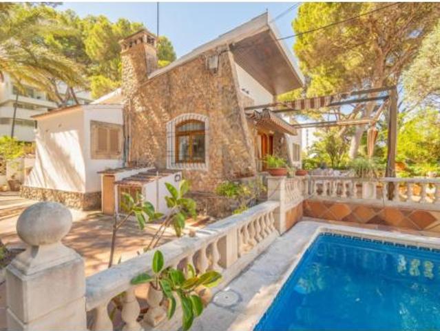 Chalet Venta Palma de Mallorca, Les Meravelles