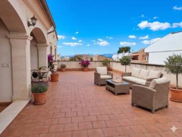 Chalet Venta Palma de Mallorca, Llevant