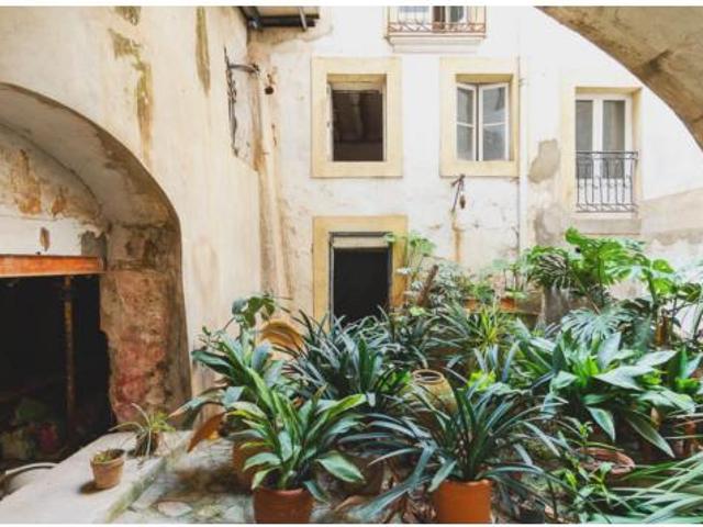 Chalet Venta Palma de Mallorca, Monti sion