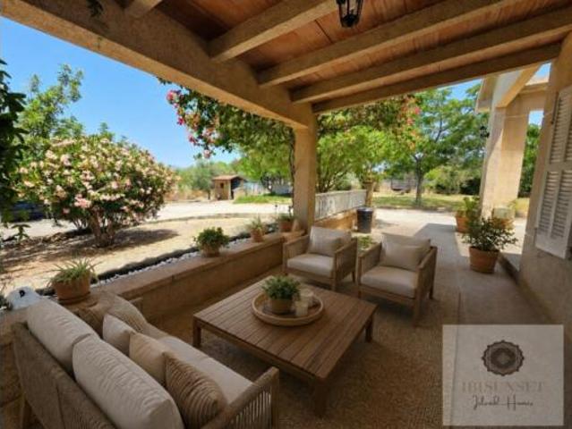 Chalet Venta Palma de Mallorca, Son Ferriol