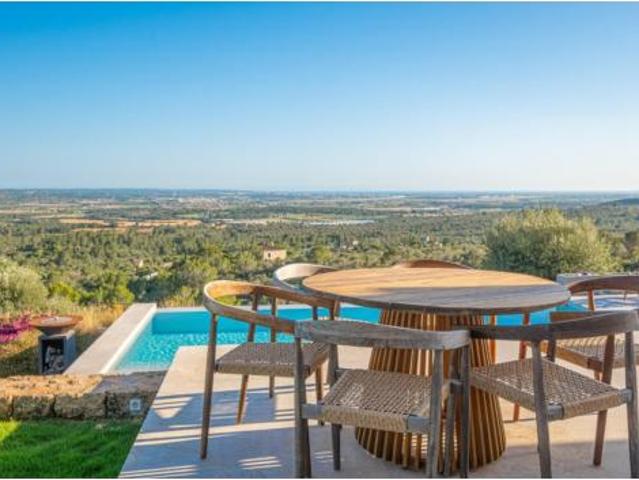 Chalet Venta Palma de Mallorca, Sa Casa Blanca