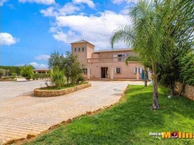 Chalet Venta Palma de Mallorca, Sa Casa Blanca
