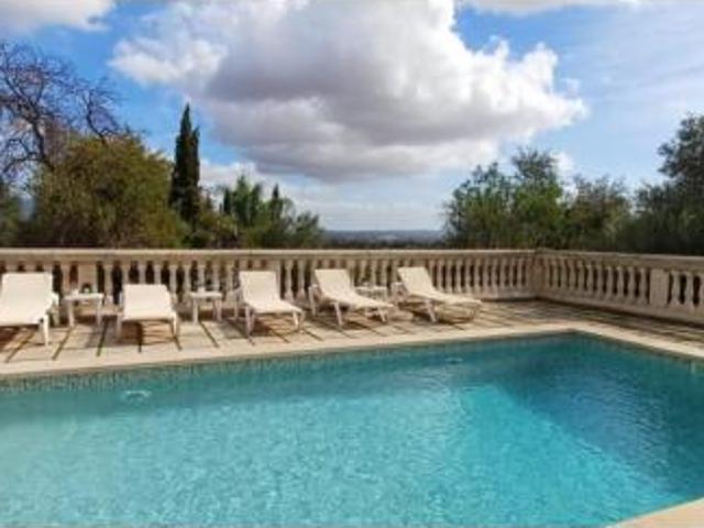 Chalet Venta Palma de Mallorca, Sa Casa Blanca