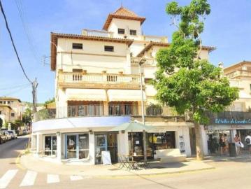 Sant Agustí, Mallorca, Islas Baleares
