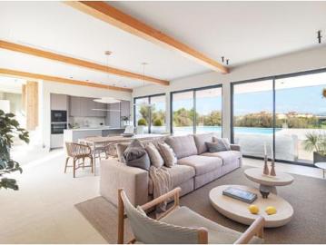 Chalet Venta Palma de Mallorca, Sant Jordi