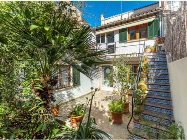 Chalet Venta Palma de Mallorca, Santa Catalina