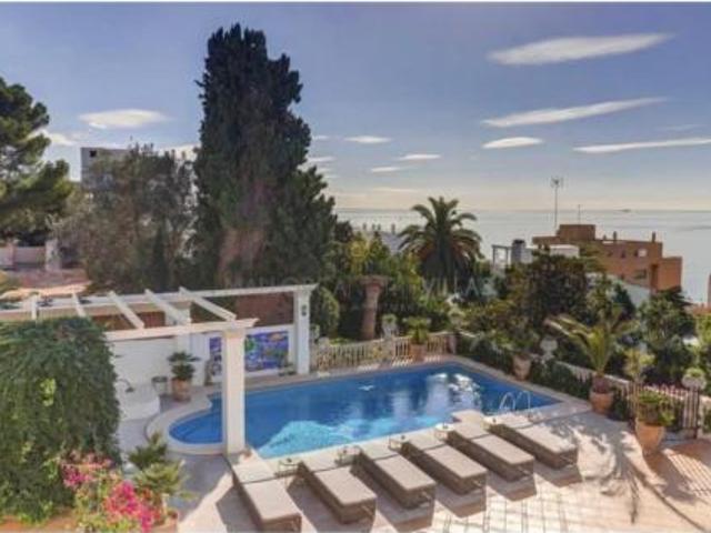 Chalet Venta Palma de Mallorca, Ponent