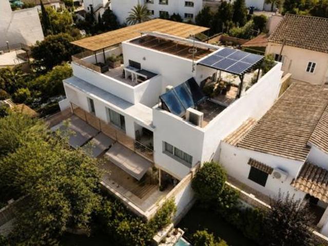 Chalet Venta Palma de Mallorca, Ponent