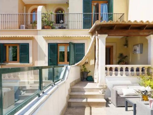 Chalet Venta Palma de Mallorca, Palma de Mallorca