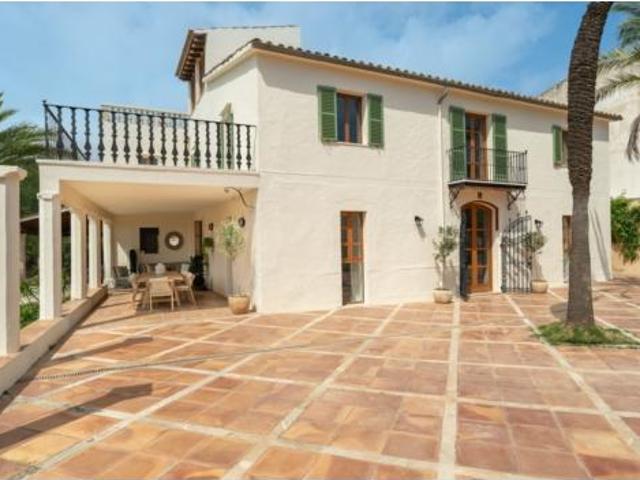 Chalet Venta Palma de Mallorca, Palma de Mallorca