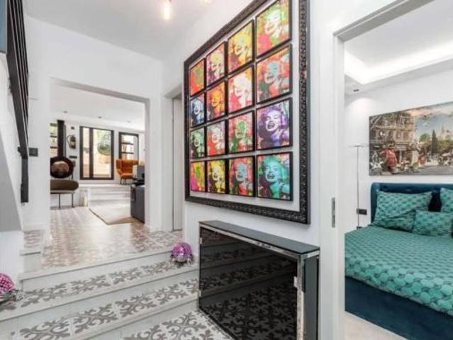 Chalet Venta Palma de Mallorca, Palma de Mallorca