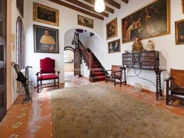Chalet Venta Palma de Mallorca, Palma de Mallorca