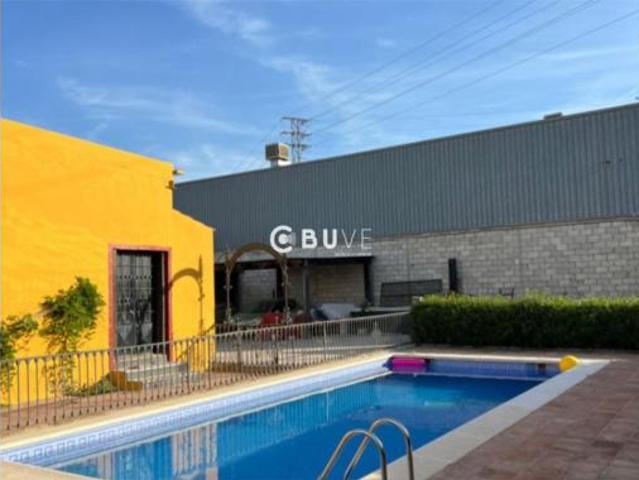 Chalet Venta Palma del Río, Palma del Río