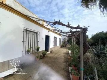 Chalet Venta Palma del Río, Palma del Río