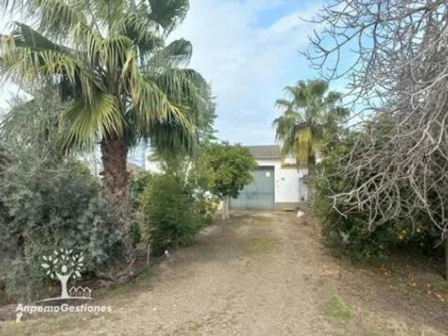Chalet Venta Palma del Río, Palma del Río