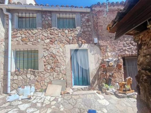 Chalet Venta Pálmaces de Jadraque, Pálmaces de Jadraque