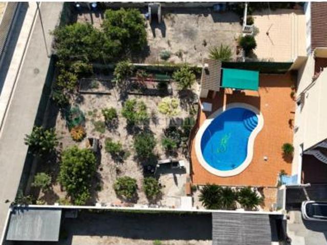 Chalet Venta Palmera, Palmera
