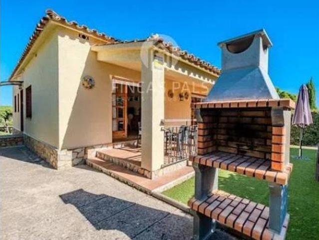 Chalet Venta Pals, Els Masos de Pals