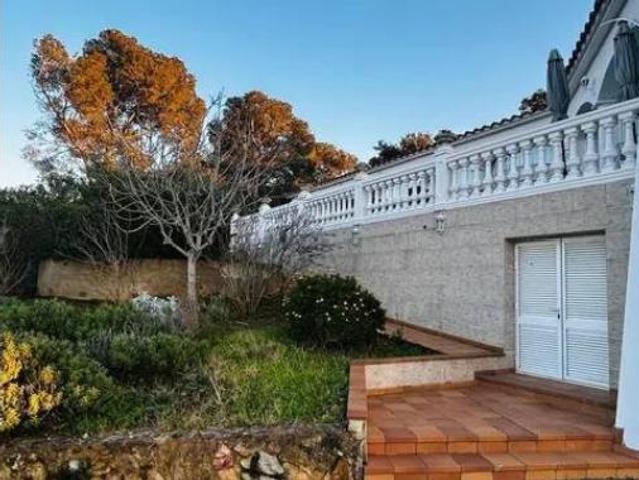 Chalet Venta Pals, Els Masos de Pals