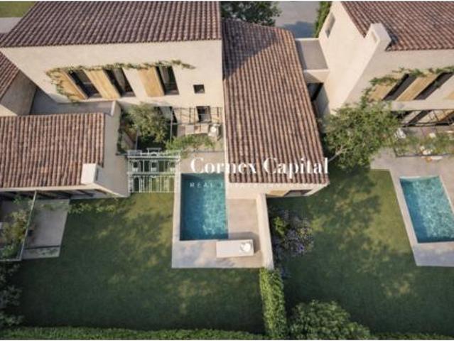 Chalet Venta Pals, Pals