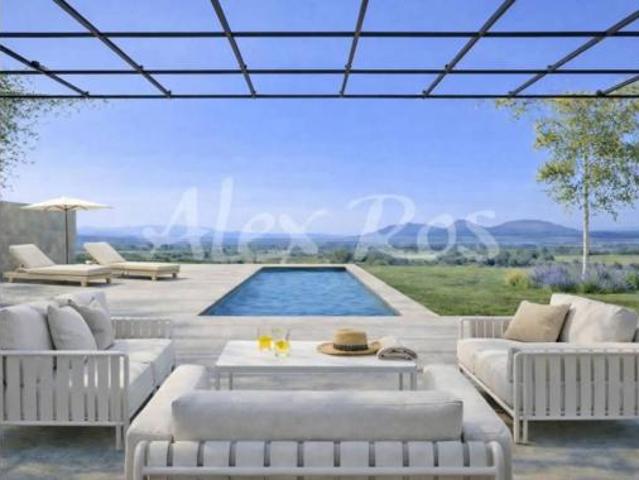 Chalet Venta Pals, Pals