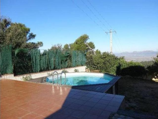 Chalet Venta Pals, Pals