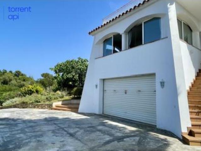 Chalet Venta Pals, Pals