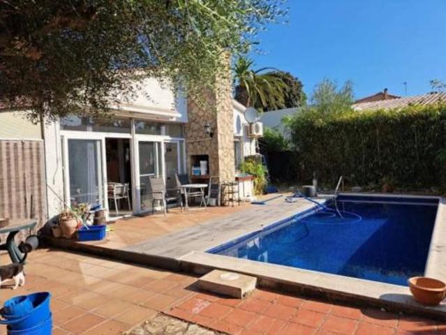 Chalet Venta Pals, Pals