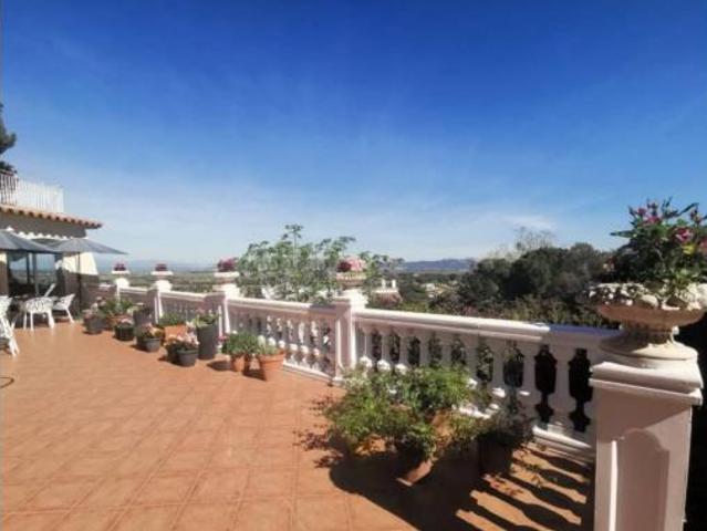 Chalet Venta Pals, Pals